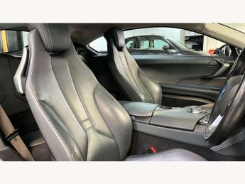 BMW i8 2dr Auto