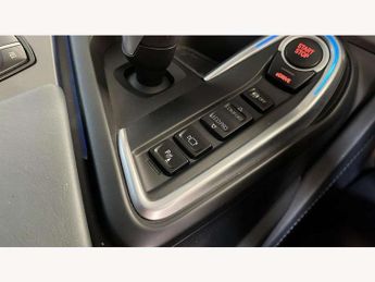 BMW i8 2dr Auto
