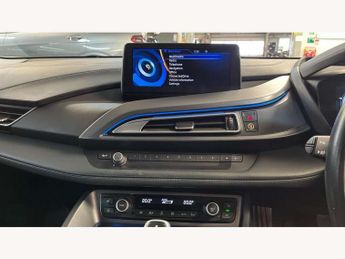 BMW i8 2dr Auto