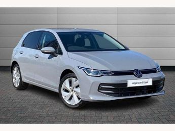Volkswagen Golf 1.5 TSI 150 Match 5dr
