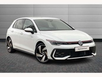 Volkswagen Golf GTi 2.0 TSI 265 GTI 5dr DSG