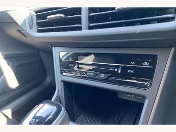 Volkswagen Polo 1.0 TSI 115 R-Line 5dr DSG