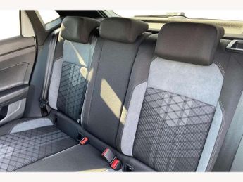Volkswagen Polo 1.0 TSI 115 R-Line 5dr DSG