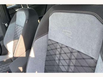 Volkswagen Polo 1.0 TSI 115 R-Line 5dr DSG