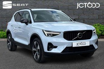 Volvo XC40 2.0 B3P Plus Dark 5dr Auto
