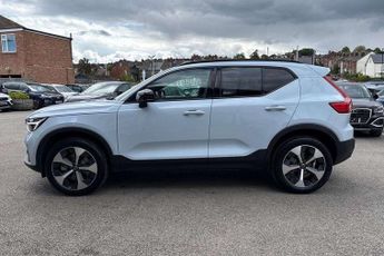 Volvo XC40 2.0 B3P Plus Dark 5dr Auto