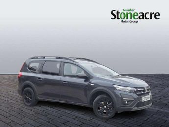 Dacia Jogger 1.0 TCe Extreme SE 5dr