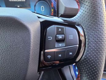 Ford Puma 1.0 EcoBoost Hybrid mHEV ST-Line X 5dr