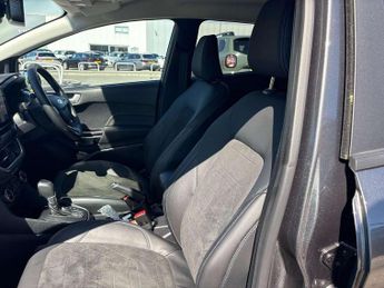 Ford Fiesta Active 1.0 EcoBoost Hbd mHEV 125 Active X 5dr Auto