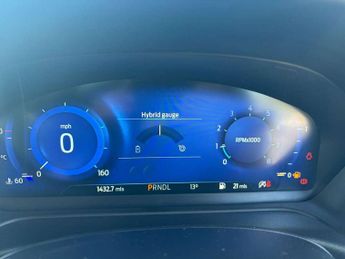 Ford Fiesta Active 1.0 EcoBoost Hbd mHEV 125 Active X 5dr Auto