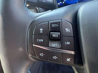 Ford Fiesta Active 1.0 EcoBoost Hbd mHEV 125 Active X 5dr Auto