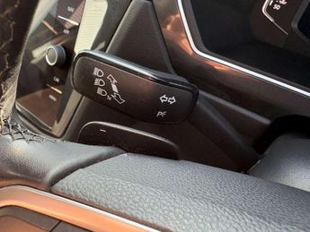 Volkswagen Tiguan Allspace 1.5 TSI Life 5dr DSG
