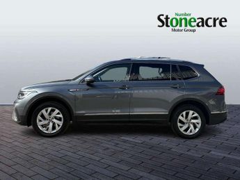 Volkswagen Tiguan Allspace 1.5 TSI Life 5dr DSG