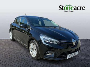 Renault Clio 1.0 TCe 100 Play 5dr
