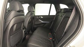 BMW X5 xDrive30d MHT M Sport 5dr Auto