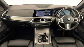 BMW X5 xDrive30d MHT M Sport 5dr Auto