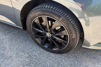 Skoda Fabia 1.0 TSI 110 Monte Carlo 5dr DSG