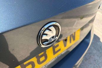 Skoda Fabia 1.0 TSI 110 Monte Carlo 5dr DSG