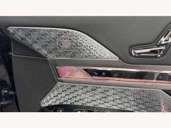 BMW 7 Series M760e xDrive 4dr Auto
