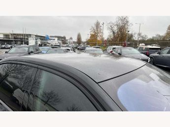 BMW 7 Series M760e xDrive 4dr Auto