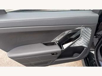 BMW 7 Series M760e xDrive 4dr Auto