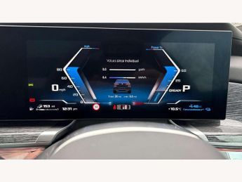 BMW 7 Series M760e xDrive 4dr Auto