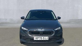 Skoda Scala 1.0 TSI 116 SE Edition 5dr DSG