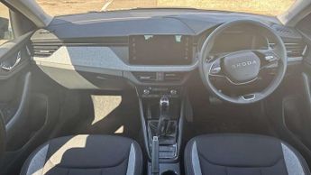 Skoda Scala 1.0 TSI 116 SE Edition 5dr DSG