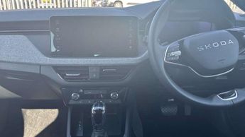 Skoda Scala 1.0 TSI 116 SE Edition 5dr DSG