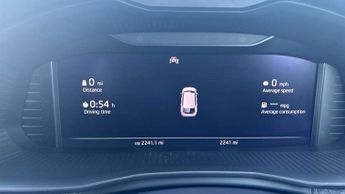 Skoda Scala 1.0 TSI 116 SE Edition 5dr DSG