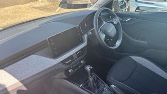 Skoda Scala 1.0 TSI 116 SE Edition 5dr DSG