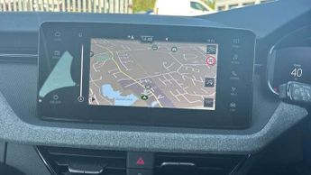 Skoda Scala 1.0 TSI 116 SE Edition 5dr DSG
