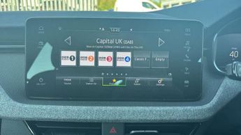 Skoda Scala 1.0 TSI 116 SE Edition 5dr DSG