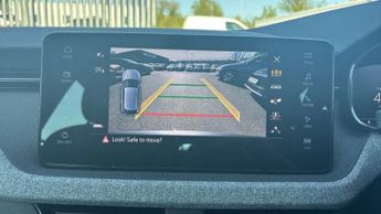 Skoda Scala 1.0 TSI 116 SE Edition 5dr DSG