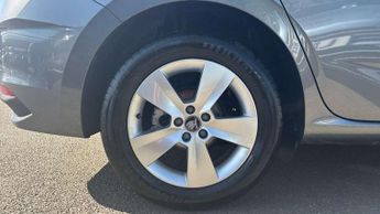 Skoda Scala 1.0 TSI 116 SE Edition 5dr DSG