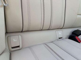 BMW 5 Series 520d SE 4dr Auto