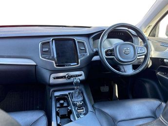 Volvo XC90 2.0 D5 PowerPulse Momentum 5dr AWD Geartronic