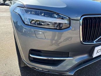 Volvo XC90 2.0 D5 PowerPulse Momentum 5dr AWD Geartronic