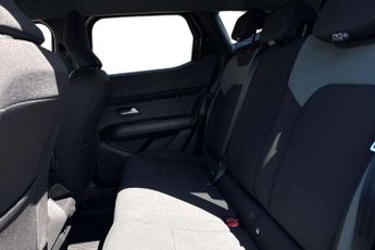 Dacia Duster 1.6 Hybrid 140 Extreme 5dr Auto