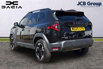 Dacia Duster 1.6 Hybrid 140 Extreme 5dr Auto