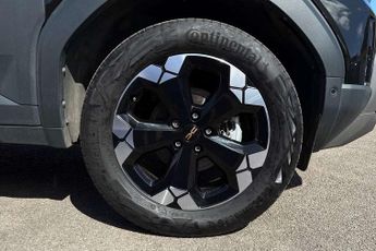 Dacia Duster 1.6 Hybrid 140 Extreme 5dr Auto