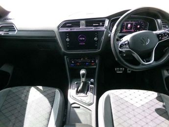 Volkswagen Tiguan Allspace 1.5 TSI Elegance 5dr DSG
