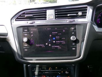 Volkswagen Tiguan Allspace 1.5 TSI Elegance 5dr DSG
