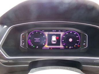 Volkswagen Tiguan Allspace 1.5 TSI Elegance 5dr DSG