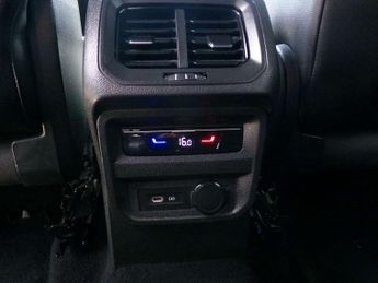 Volkswagen Tiguan Allspace 1.5 TSI Elegance 5dr DSG