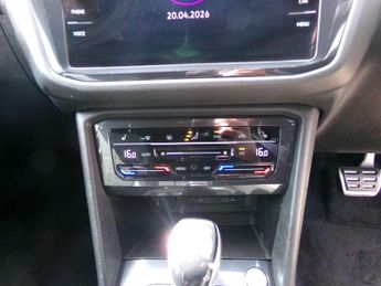 Volkswagen Tiguan Allspace 1.5 TSI Elegance 5dr DSG