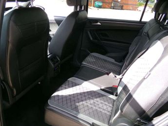 Volkswagen Tiguan Allspace 1.5 TSI Elegance 5dr DSG