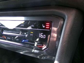 Volkswagen Tiguan Allspace 1.5 TSI Elegance 5dr DSG