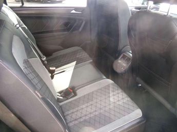 Volkswagen Tiguan Allspace 1.5 TSI Elegance 5dr DSG