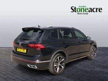 Volkswagen Tiguan Allspace 1.5 TSI Elegance 5dr DSG